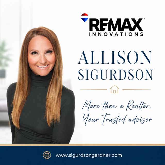Allison Sigurdson