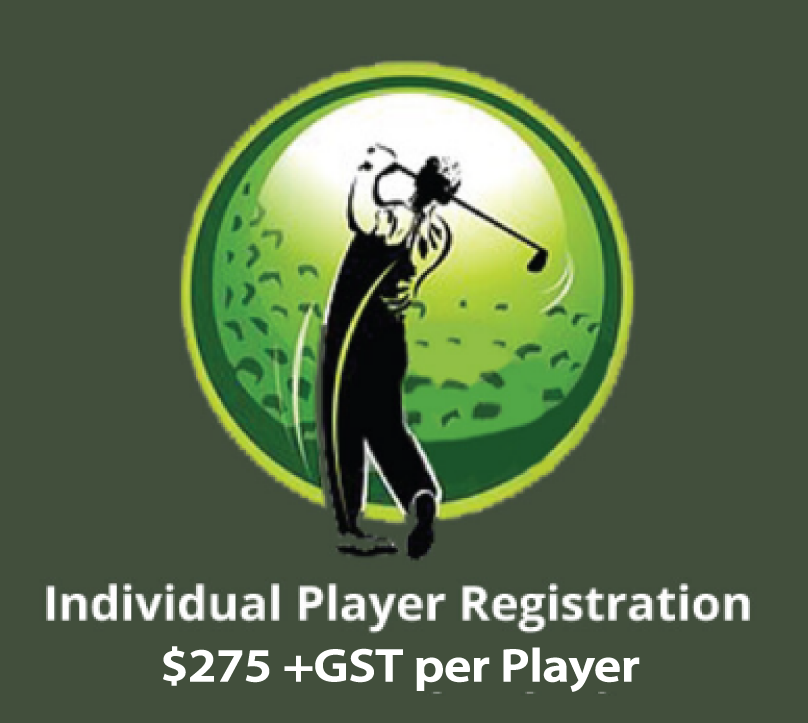 Individual-Player-Registration